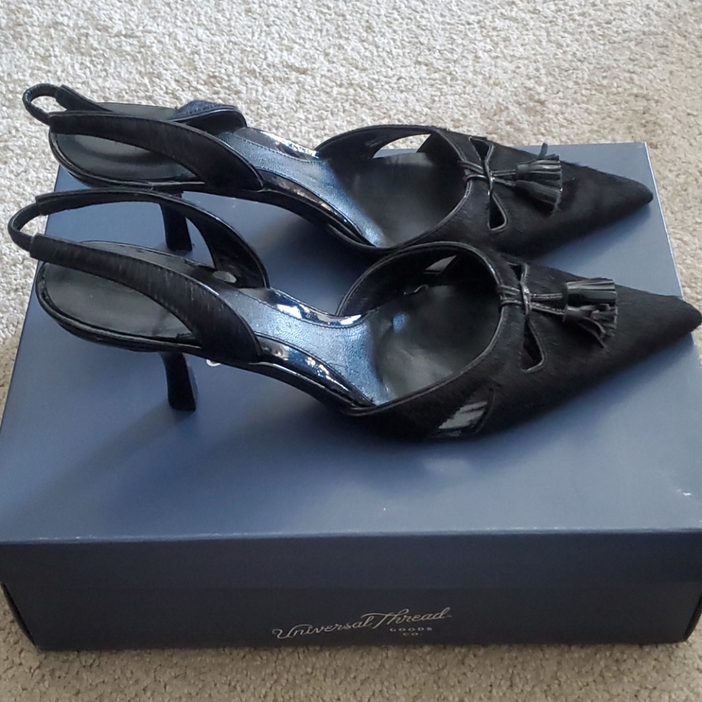 High Heels